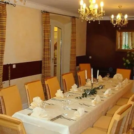Re Hotel 4* Werne