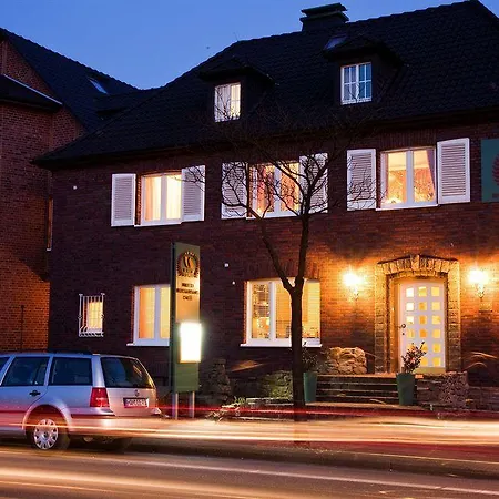 Re Hotel 4* Werne
