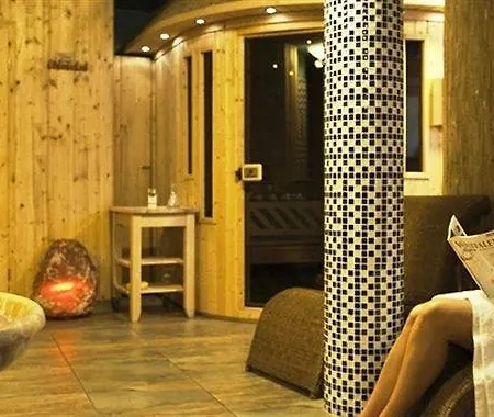 Re Hotel 4* Werne