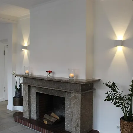 Re Hotel Hotel Werne