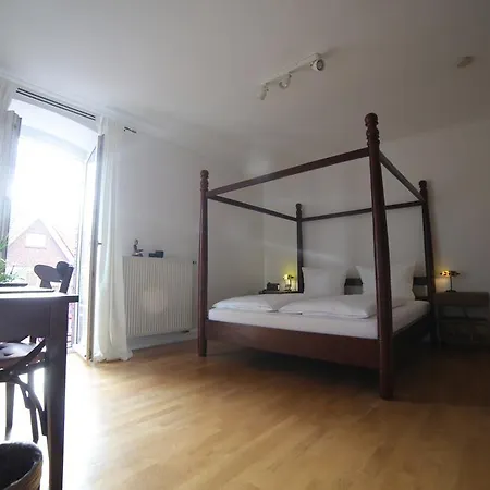 Re Hotel 4* Werne