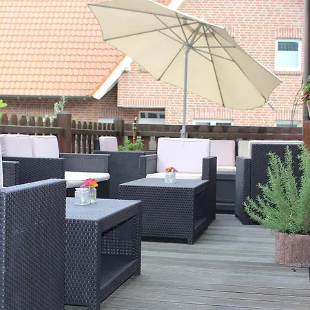 Re Hotel 4* Werne